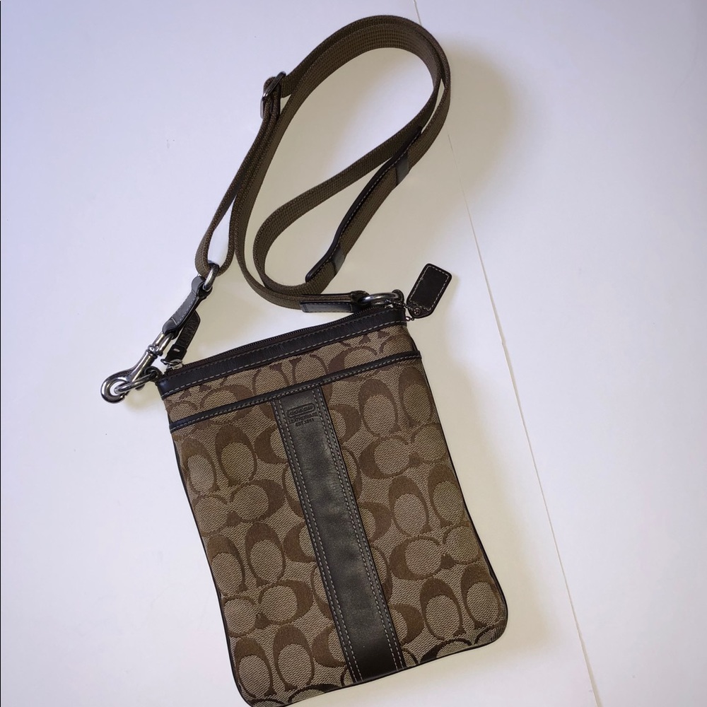 Coach Crossbody Bag